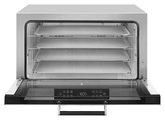 Печь конвекционная SMEG Foodservice ALFA420E1HDS