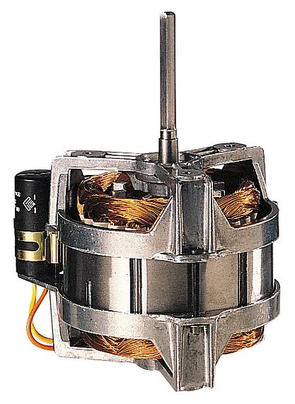 Куттер Robot Coupe R 4 V.V. 22411