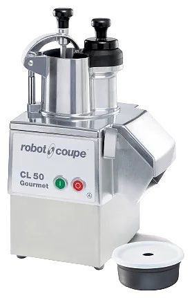 Овощерезка Robot Coupe CL50 Gourmet 24459 380В