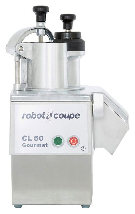 Овощерезка Robot Coupe CL50 Gourmet 24459 380В