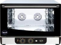 Конвекционная печь APACH AD46MP ECO