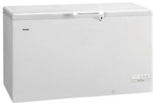 Ларь морозильный Haier HCE380RFC 381 л белый