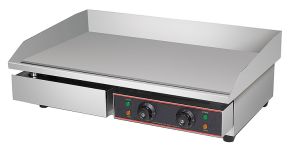 Поверхность жарочная Rosso HEG-820