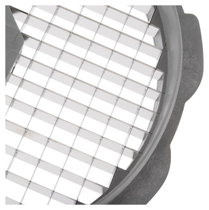 Диск для нарезки кубиком Robot Coupe 27114W 10х10х10 мм