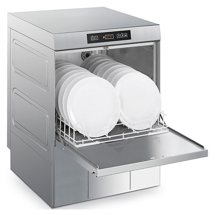 Посудомоечная машина с фронтальной загрузкой SMEG SPD503S