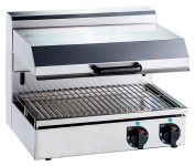 Гриль Salamander Rosso HSME-650 PRO