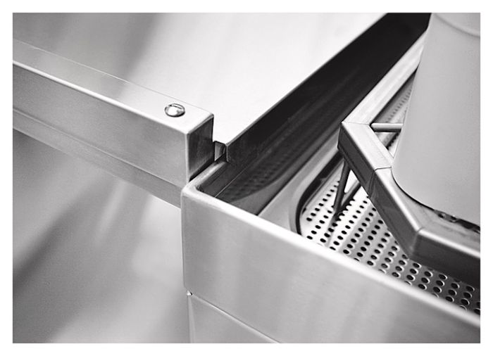 Предмоечный стол СПМП-6-7