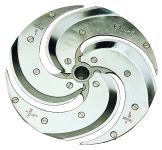 Диск для нарезки слайсами Robot Coupe 27245W 6 мм