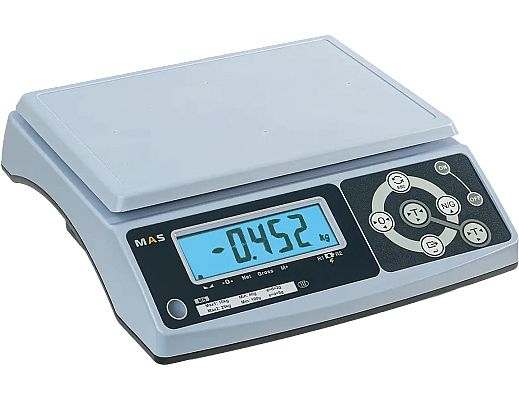 Весы порционные MAS MASter MS-10