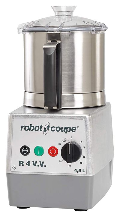 Куттер Robot Coupe R 4 V.V. 22411