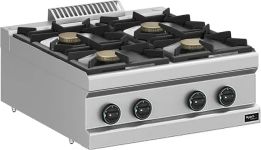 Газовая плита APACH APRG‑77T/PL