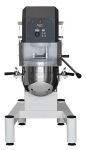 Миксер планетарный Apach Bakery Line APL20P