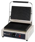 Гриль прижимной Hurakan HKN-PE34R