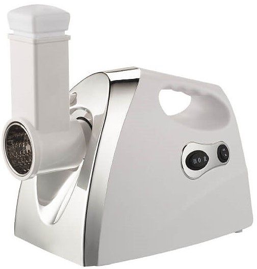 Мясорубка электрическая RGV New Duetto Plus