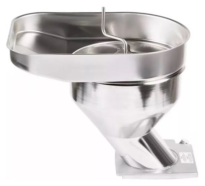 Овощерезка Robot Coupe CL60 2 воронки 2325