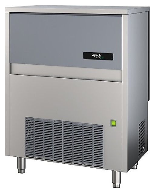 Льдогенератор Apach Cook Line ACB8840B W