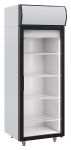 Шкаф холодильный POLAIR DP105-S + мех. замок