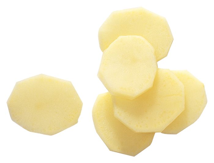 Диск для нарезки слайсами Robot Coupe 27244W 4 мм