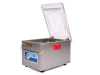 Настольный вакуумный упаковщик DZ-260 (нерж.)