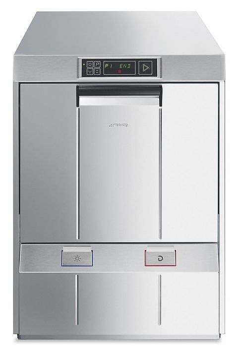 Посудомоечная машина с фронтальной загрузкой SMEG SPD 515S