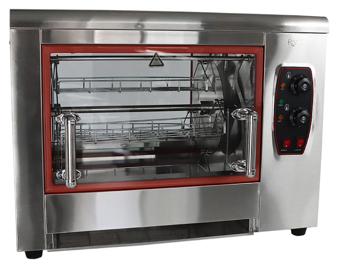 Гриль для кур Rosso HEJ-266