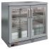 Шкаф холодильный барный POLAIR TD102-Grande