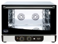 Конвекционная печь APACH AD46M ECO