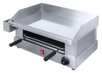 Гриль Salamander Rosso HEG-580