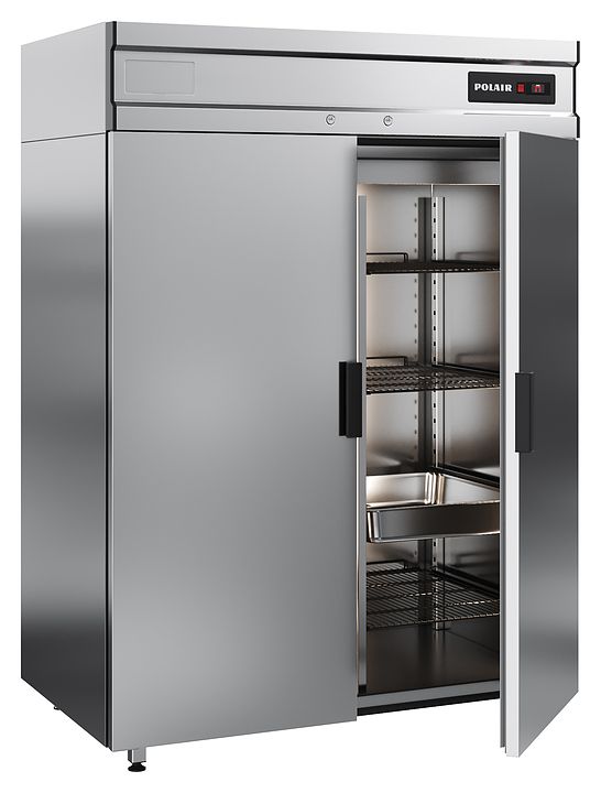 Шкаф холодильный POLAIR CM110-G