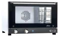 Печь конвекционная UNOX XF 013