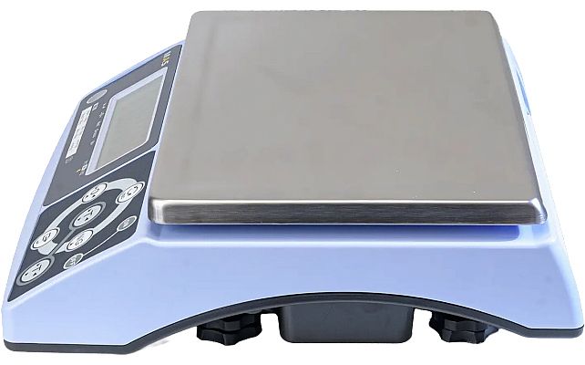 Весы порционные MAS MS-25