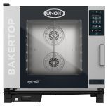 Печь конвекционная UNOX XEBC-06EU-EPRM