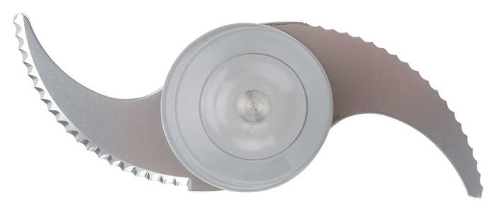 Нож для бликсера Robot Coupe 27371 с крупными зубцами