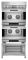 Печь конвекционная SMEG Foodservice ALFA420E1HDS