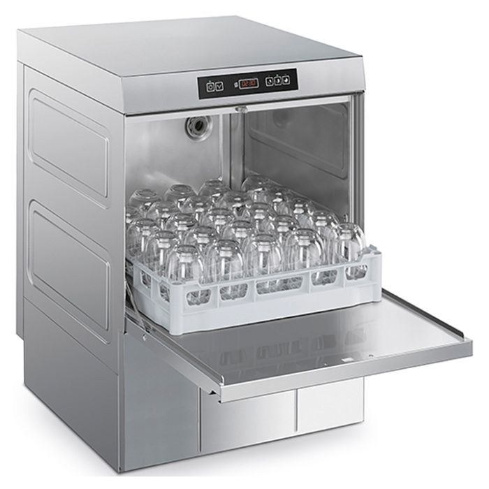 Посудомоечная машина с фронтальной загрузкой SMEG SPD503S