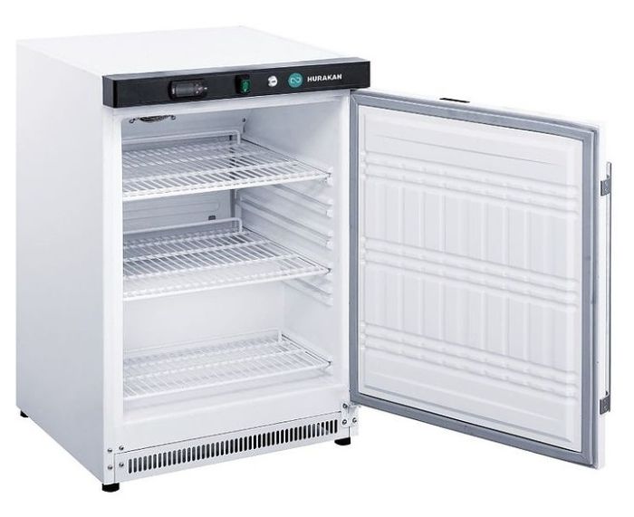 Шкаф холодильный Hurakan HKN-RCS130
