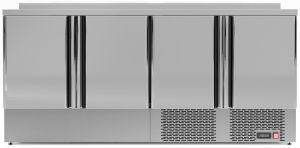 Холодильный стол TMi4GN-G