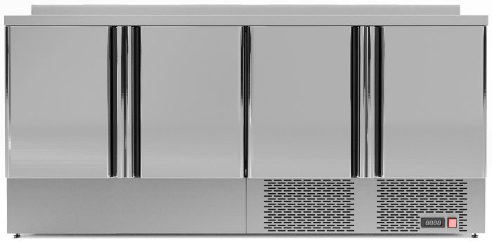 Холодильный стол TMi4GN-G