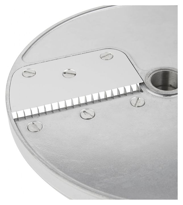 Диск Robot-Coupe 27072W для нарезки соломкой 2х4 мм