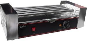 Гриль роликовый Rosso HHD-05