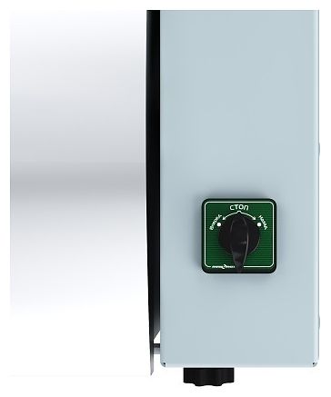 Тестомес для крутого теста ПищТех ТК-15