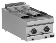 Фритюрница Apach APFE-47/2T/PL