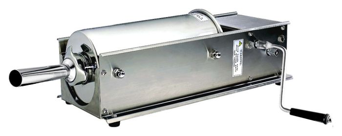 Шприц колбасный Rosso TG-3L