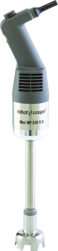 Миксер ручной ROBOT COUPE MINI MP 240 V.V.