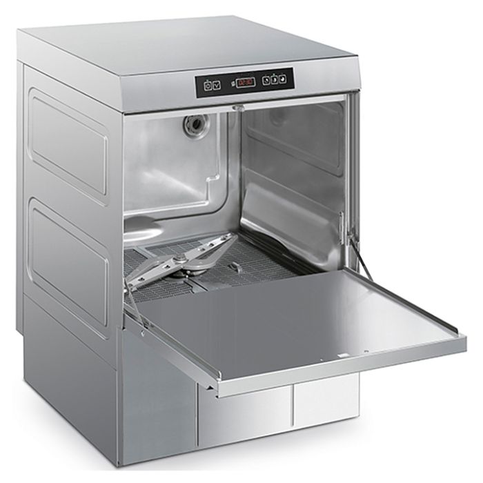 Посудомоечная машина с фронтальной загрузкой SMEG SPD503S