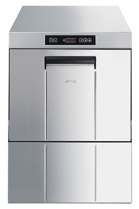 Посудомоечная машина с фронтальной загрузкой SMEG SPD503S