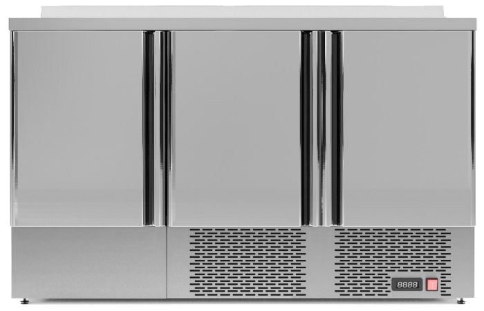 Холодильный стол TMi3-G