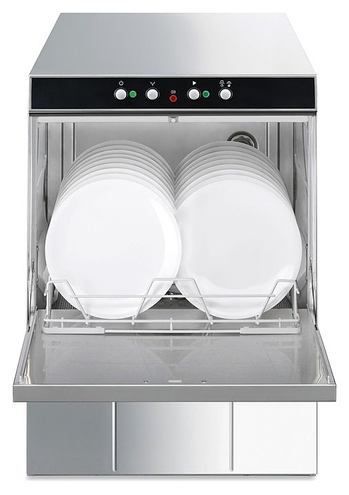 Посудомоечная машина с фронтальной загрузкой SMEG UD500D
