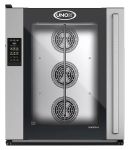 Печь конвекционная UNOX XEFR-10EU-EMRV