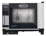 Конвекционная печь UNOX XEBC-04EU-E1LM